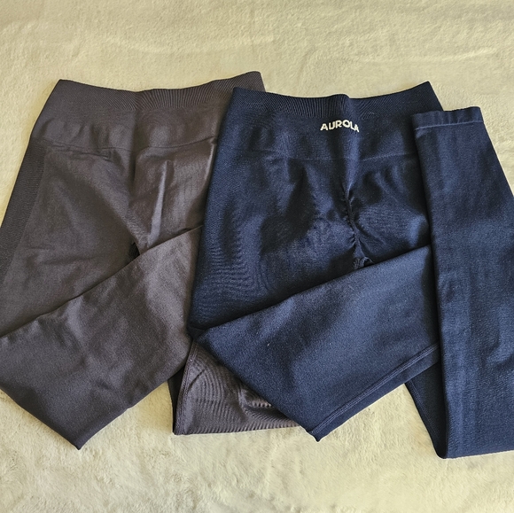 Scrunch leggings bundle - Picture 2 of 5